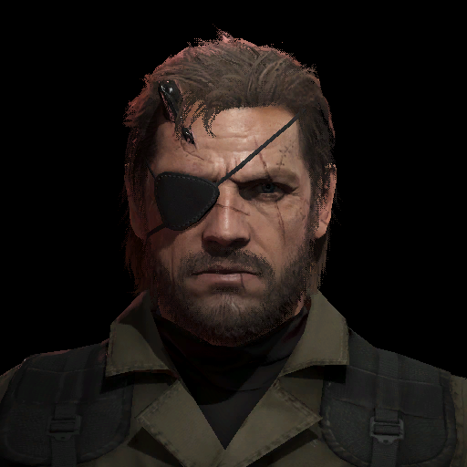 Boss, we have another client from the anime world. They want you to recover  the VIP called Waifu : r/metalgearsolid